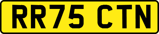 RR75CTN