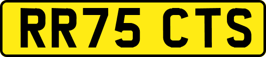RR75CTS