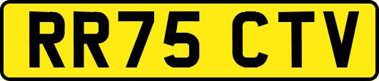 RR75CTV