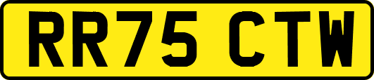 RR75CTW