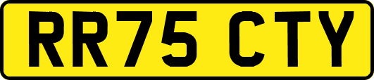 RR75CTY