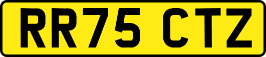 RR75CTZ
