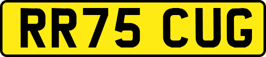 RR75CUG