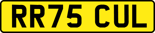 RR75CUL