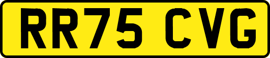 RR75CVG
