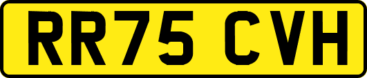 RR75CVH