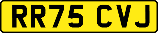 RR75CVJ