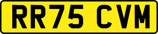 RR75CVM