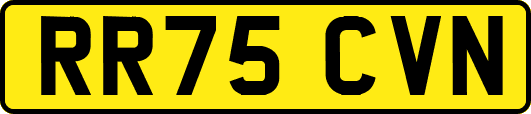 RR75CVN