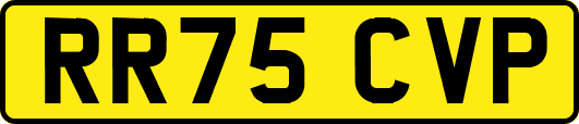 RR75CVP