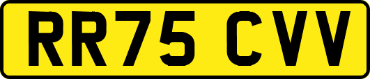 RR75CVV