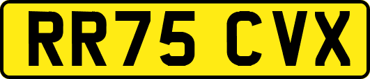 RR75CVX