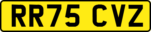 RR75CVZ