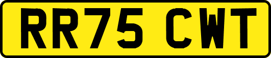 RR75CWT