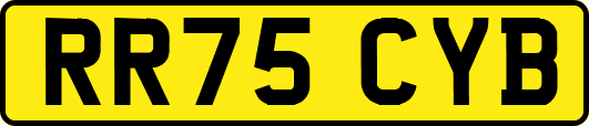 RR75CYB
