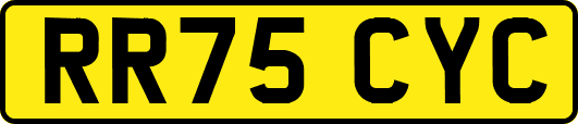 RR75CYC