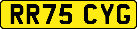 RR75CYG