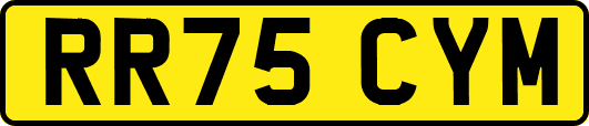 RR75CYM
