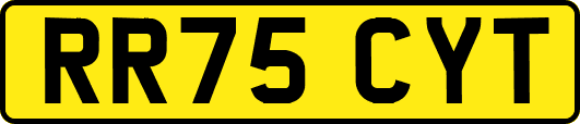 RR75CYT