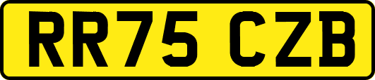 RR75CZB