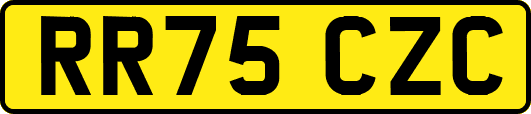 RR75CZC