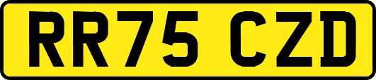 RR75CZD