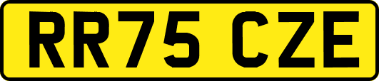 RR75CZE