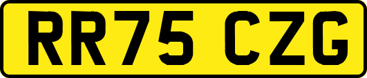 RR75CZG