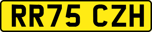 RR75CZH
