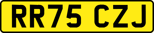 RR75CZJ