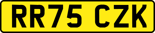 RR75CZK