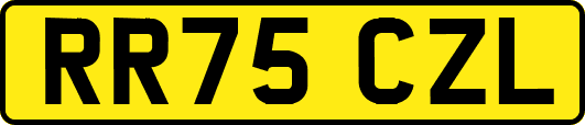 RR75CZL