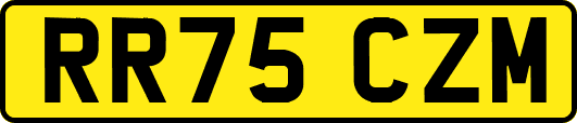 RR75CZM