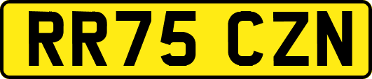 RR75CZN