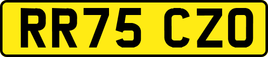 RR75CZO