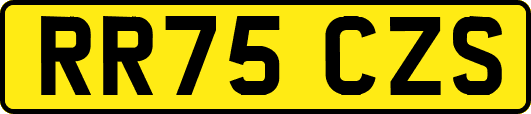 RR75CZS