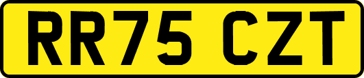 RR75CZT