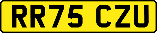 RR75CZU