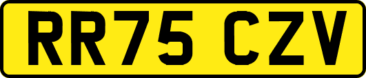 RR75CZV