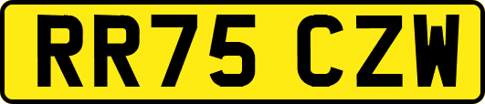 RR75CZW