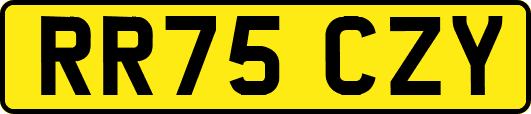 RR75CZY