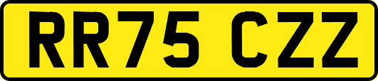 RR75CZZ