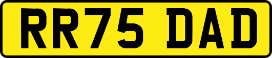 RR75DAD