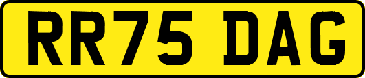 RR75DAG