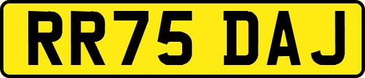 RR75DAJ
