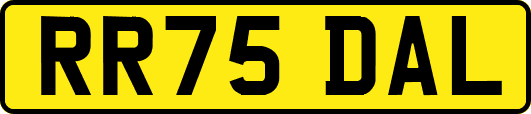 RR75DAL