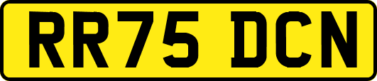 RR75DCN