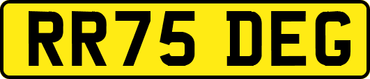 RR75DEG