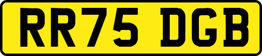 RR75DGB