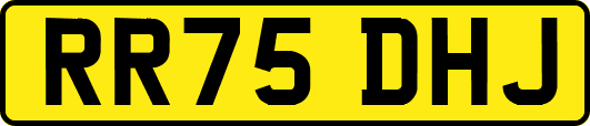 RR75DHJ